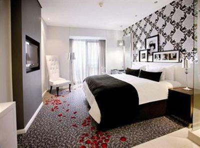 фото отеля Protea Hotel Fire & Ice! Melrose Arch