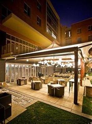 фото отеля Protea Hotel Fire & Ice! Melrose Arch