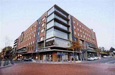 фото отеля Protea Hotel Fire & Ice! Melrose Arch
