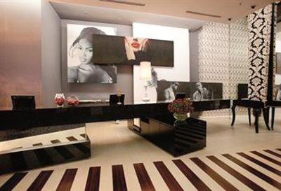 фото отеля Protea Hotel Fire & Ice! Melrose Arch