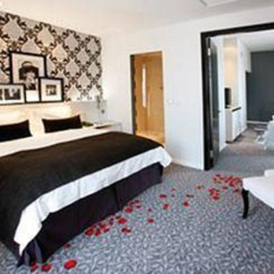 фото отеля Protea Hotel Fire & Ice! Melrose Arch