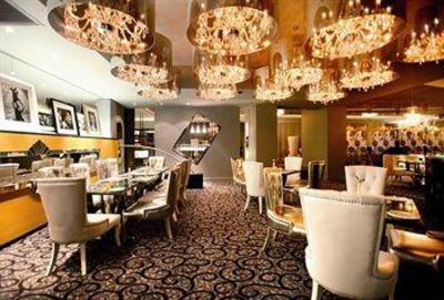 фото отеля Protea Hotel Fire & Ice! Melrose Arch