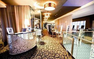 фото отеля Protea Hotel Fire & Ice! Melrose Arch