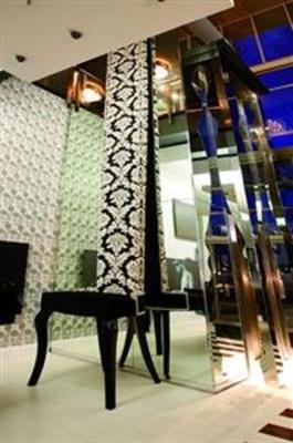 фото отеля Protea Hotel Fire & Ice! Melrose Arch