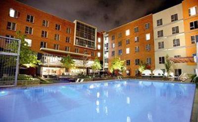 фото отеля Protea Hotel Fire & Ice! Melrose Arch