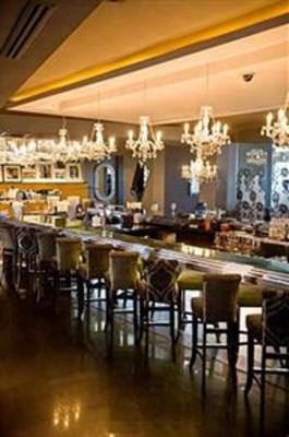 фото отеля Protea Hotel Fire & Ice! Melrose Arch
