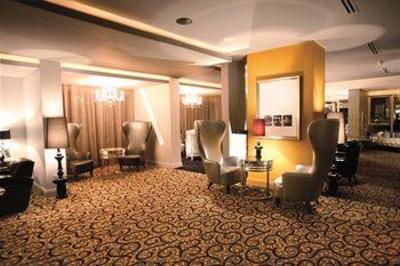 фото отеля Protea Hotel Fire & Ice! Melrose Arch