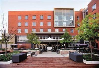 фото отеля Protea Hotel Fire & Ice! Melrose Arch