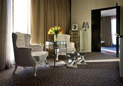 фото отеля Protea Hotel Fire & Ice! Melrose Arch