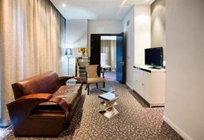 фото отеля Protea Hotel Fire & Ice! Melrose Arch