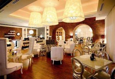фото отеля Protea Hotel Fire & Ice! Melrose Arch