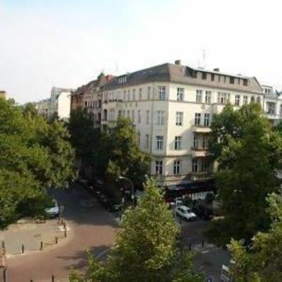 фото отеля Am Kurfürstendamm Apartments Berlin