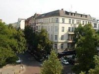 Am Kurfürstendamm Apartments Berlin
