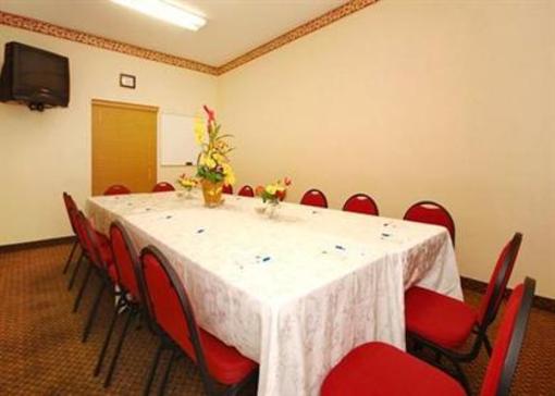 фото отеля Comfort Inn & Suites - College Park