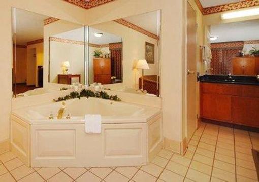 фото отеля Comfort Inn & Suites - College Park