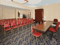 Comfort Inn & Suites - College Park