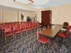 фото отеля Comfort Inn & Suites - College Park