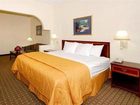 фото отеля Comfort Inn & Suites - College Park