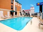 фото отеля Comfort Inn & Suites - College Park