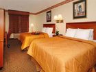 фото отеля Comfort Inn & Suites - College Park