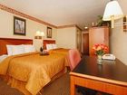 фото отеля Comfort Inn & Suites - College Park