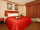 фото отеля Comfort Inn & Suites - College Park