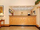 фото отеля Comfort Inn & Suites - College Park