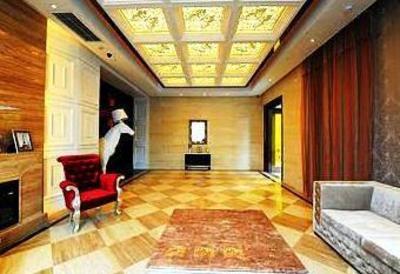 фото отеля Shang Ai Hotel