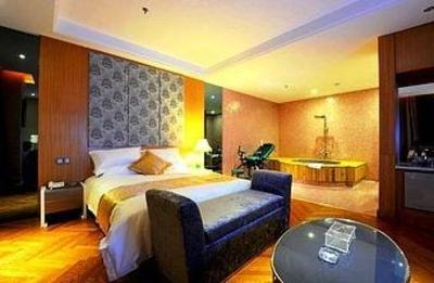 фото отеля Shang Ai Hotel