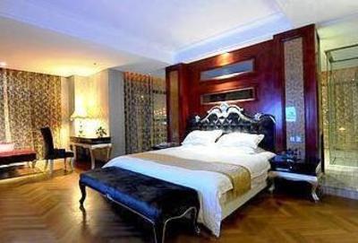 фото отеля Shang Ai Hotel