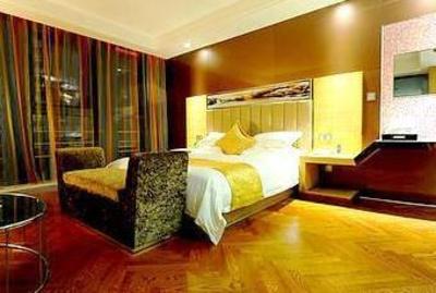 фото отеля Shang Ai Hotel