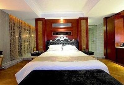фото отеля Shang Ai Hotel