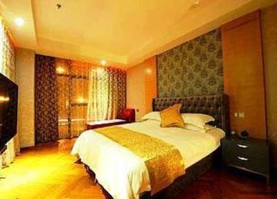 фото отеля Shang Ai Hotel