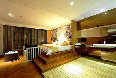 фото отеля Shang Ai Hotel