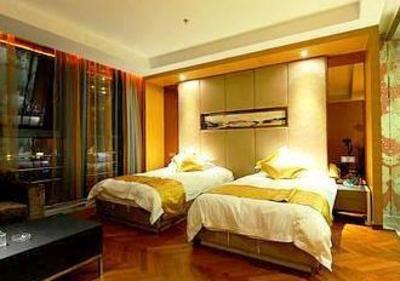 фото отеля Shang Ai Hotel