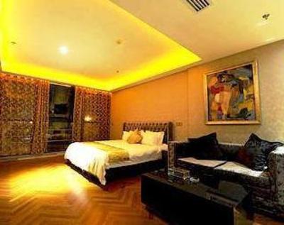 фото отеля Shang Ai Hotel