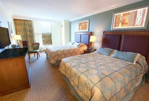 фото отеля Islandview Hotel Gulfport (Mississippi)