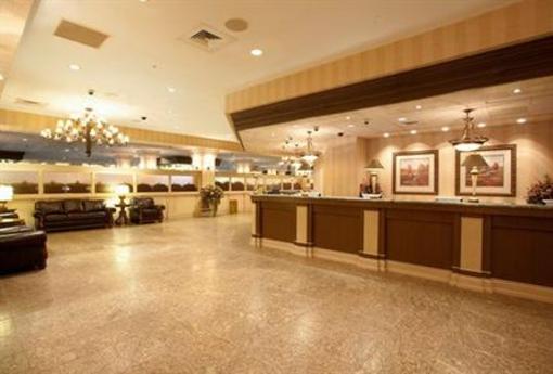 фото отеля Islandview Hotel Gulfport (Mississippi)