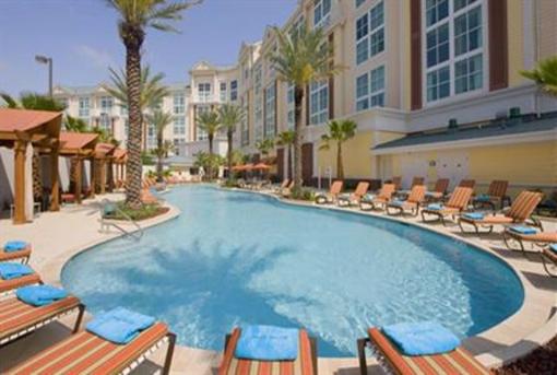 фото отеля Islandview Hotel Gulfport (Mississippi)