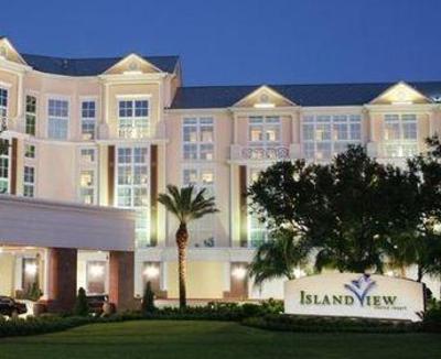 фото отеля Islandview Hotel Gulfport (Mississippi)