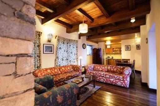 фото отеля Rokeby Manor
