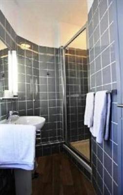 фото отеля Hotel Des Falaises Etretat