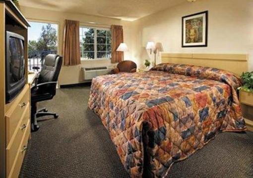 фото отеля Rodeway Inn Ontario Mills Mall
