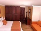 фото отеля Hotel Luxor Plaza Pereira