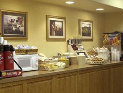 фото отеля Howard Johnson Inn North Platte
