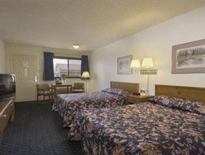фото отеля Howard Johnson Inn North Platte
