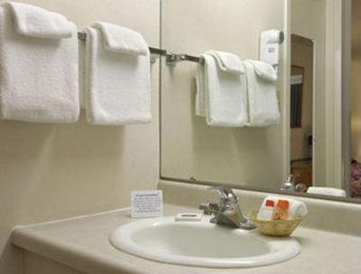 фото отеля Howard Johnson Inn North Platte