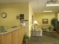 Howard Johnson Inn North Platte