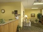 фото отеля Howard Johnson Inn North Platte