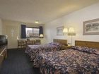 фото отеля Howard Johnson Inn North Platte